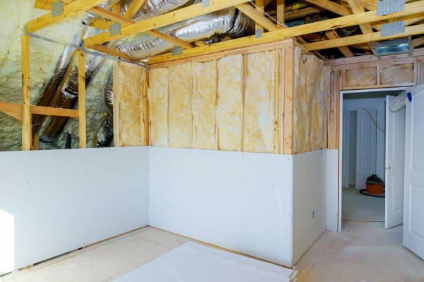 Best Types of Insulation in Trussville, AL