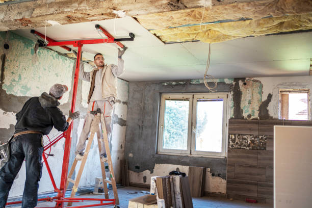 Best Insulation for Specific Applications in Trussville, AL