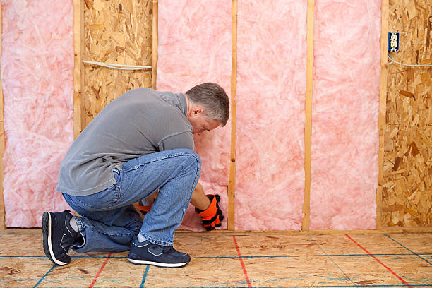 Reliable AL Insulation Contractor Solutions