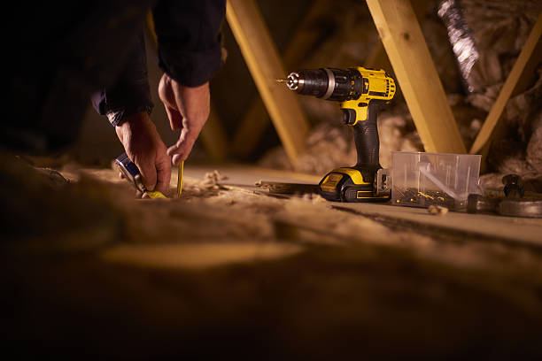 Best Insulation Materials and Products in Trussville, AL